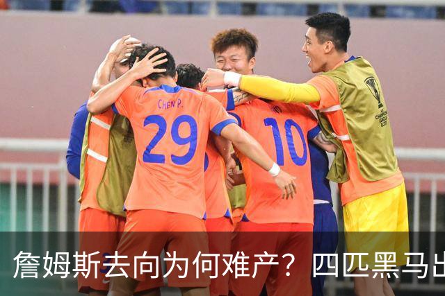 詹姆斯去向为何难产？四匹黑马出现加剧混乱